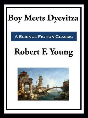 cover image of Boy Meets Dyevitza